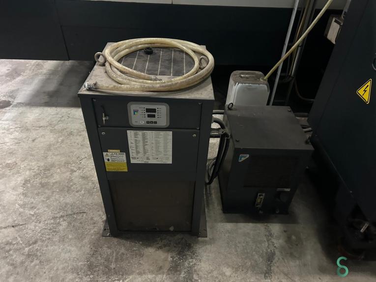 Kao Ming KMC-3000 SV-H MET9.767 77 17184